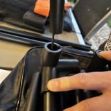 Custom image caption