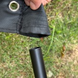 Custom image caption